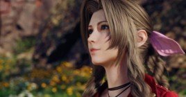 RPG Final Fantasy 7 Rebirth должна выйти в начале 2024 года