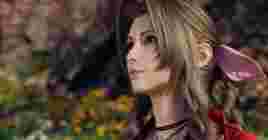 RPG Final Fantasy 7 Rebirth должна выйти в начале 2024 года
