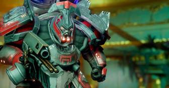 В июле Destiny 2 увидит множество активностей