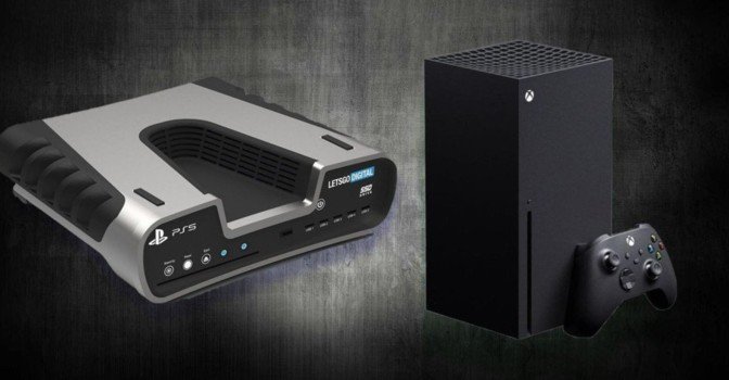 Слух: релиз PS5 и Xbox Series X могут отложить из-за коронавируса