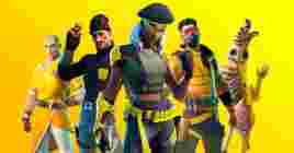 Fortnite появится на консолях нового поколения