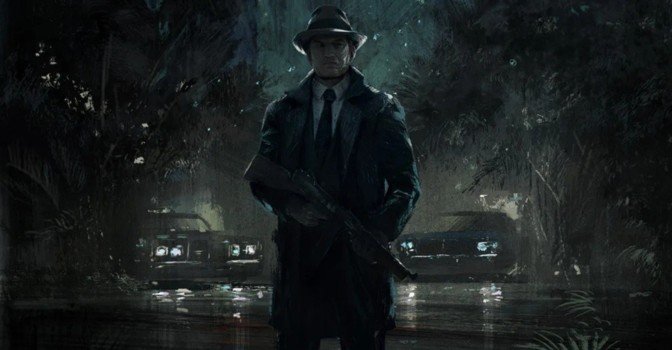 Опубликован сюжетный трейлер ремейка Mafia