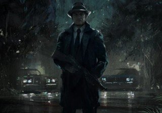 Опубликован сюжетный трейлер ремейка Mafia