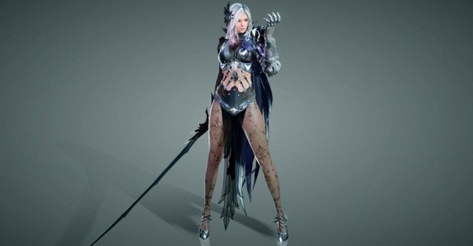 В Black Desert стартовало событие «Будь моей любовью»