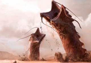 Летом патчи введут в Dune: Spice Wars мультиплеер и новую фракцию