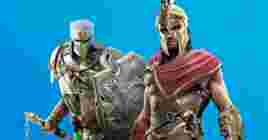 В Ubisoft Store началась распродажа исторических игр