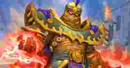 В Hearthstone началось событие «Взять живым или мёртвым»