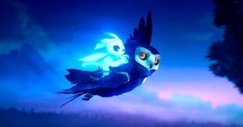 Состоялся релиз Ori and the Will of the Wisps
