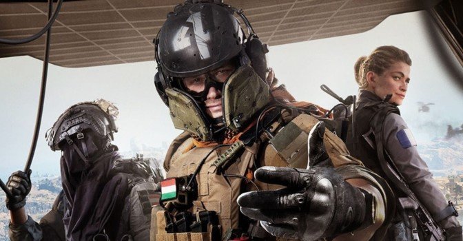 Как получить боевые жетоны в Modern Warfare 2 и Warzone 2.0