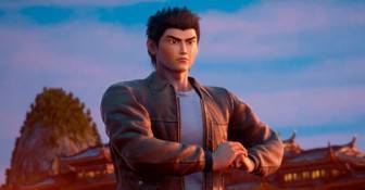 Выход Shenmue 3 задерживается