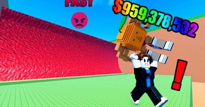 Все брейнроты в Сбегите от цунами ради мозгов: сколько приносят