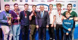 Cerberus Team выиграла турнир Чемпионата Москвы по CS:GO