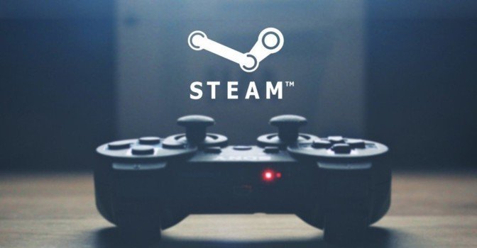 Онлай Steam составил 22 миллиона пользователей