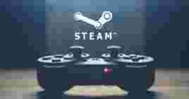 Онлай Steam составил 22 миллиона пользователей