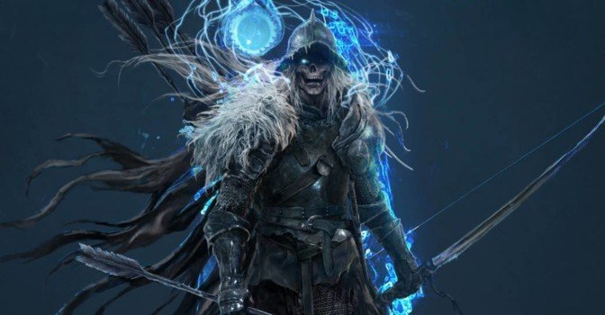 Lords of the Fallen – вышел релизный трейлер фэнтезийной экшн-RPG