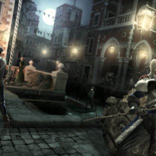 Скриншот Assassin's Creed 2