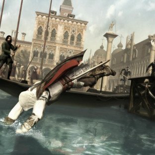Скриншот Assassin's Creed 2