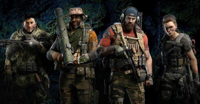В Ghost Recon: Breakpoint стартовали бесплатные выходные