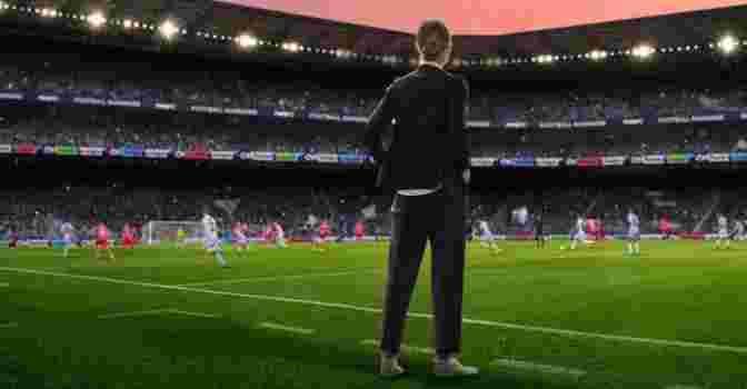 Релиз игры Football Manager 2025 перенесли на март 2025 года