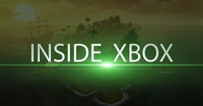 Онлайн-трансляция брифинга Xbox начнется в 23:00