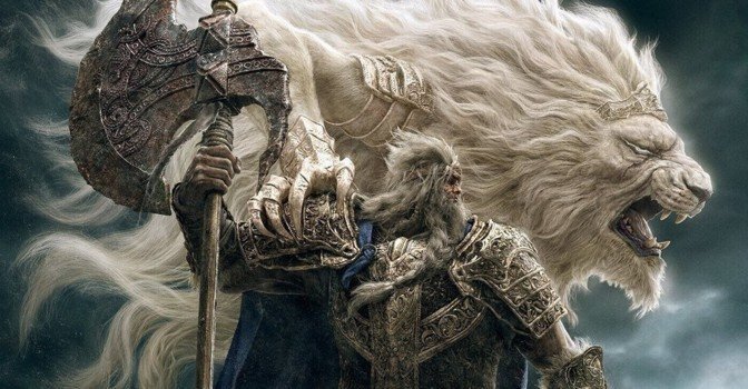 Elden Ring — Появились первые обзоры игры