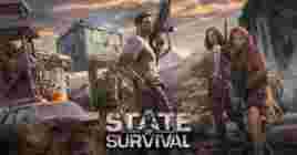 Лучшие герои в State of Survival — ТОП героев