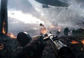 Полный обзор Battlefield 5 — знакомая война на новый лад