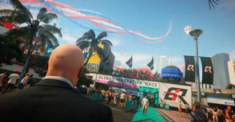 В Hitman 2 вы сможете посетить Майами