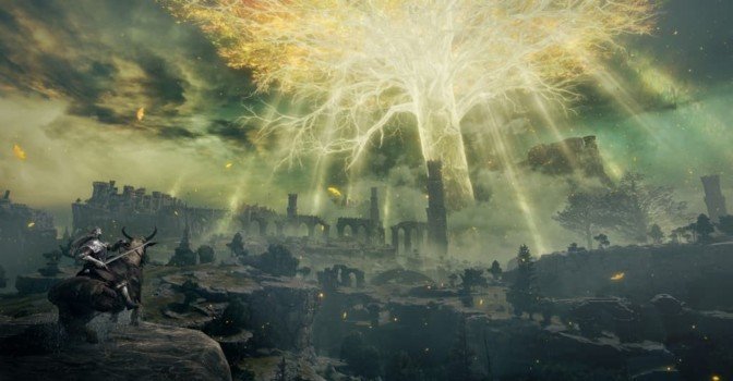 Elden Ring продолжает путать игроков
