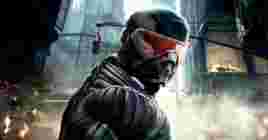 Завтра Crytek покажут геймплейный трейлер Crysis Remastered