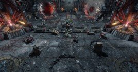 Inquisitor — Martyr выйдет на PS5 и Xbox Series в 2022 году