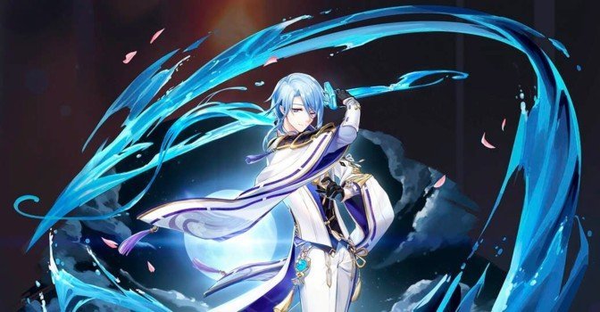 miHoYo назвали дату выхода обновления 2.6 для игры Genshin Impact