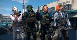 В Counter-Strike: Global Offensive появилась операция Broken Fang