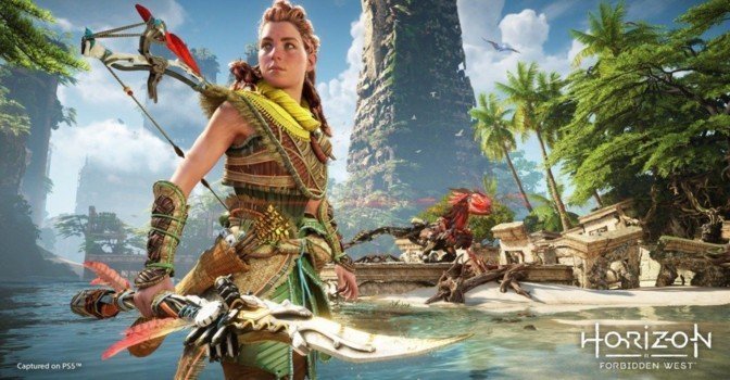 Лучшие игры для PlayStation 5 в 2022 году