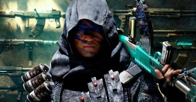 Опубликован синематик 3 сезона в Call of Duty: Vanguard и Warzone