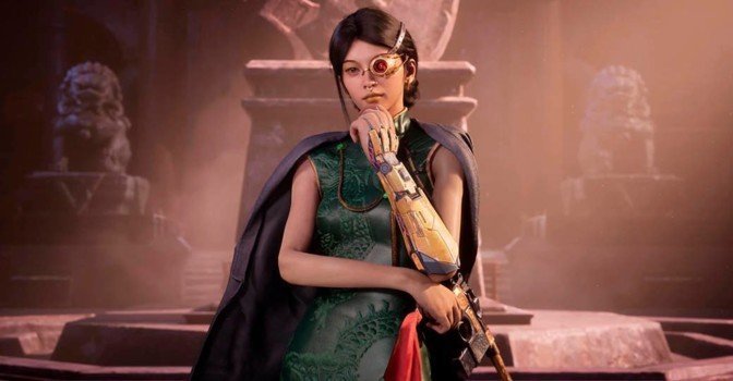 Ashfall – в июле постапокалиптическая MMORPG получит бета-тест