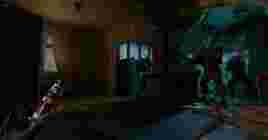 Утечка: опубликованы новые скриншоты Half-Life: Alyx