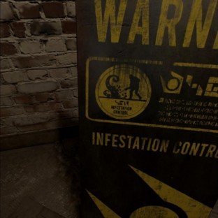 Скриншот Half-Life: Alyx