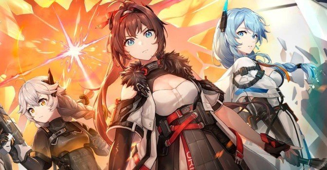Мобильный ролевой экшн Aether Gazer получит глобальную версию