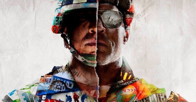 Тизер-трейлер CoD: Black Ops Cold War забанили в Китае