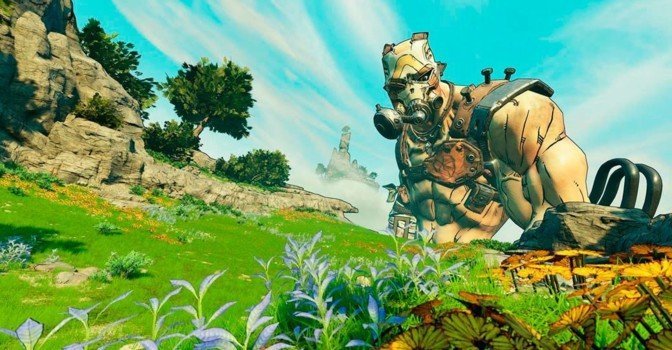 Опубликован геймплей четвертого дополнения для Borderlands 3