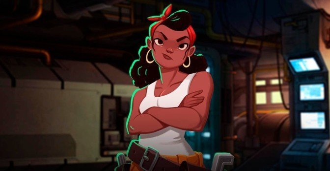В EGS бесплатно раздают Obduction и Offworld Trading Company