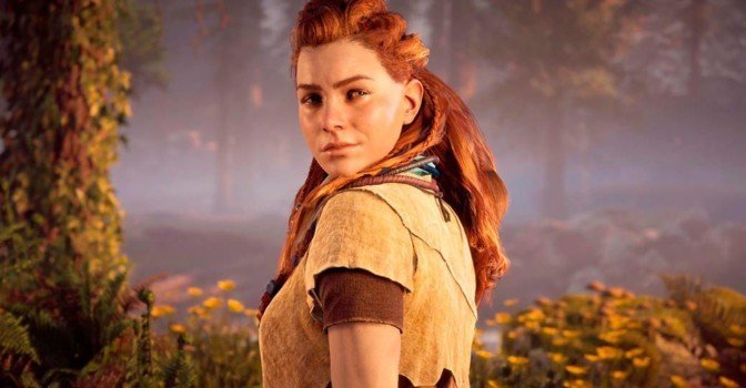 ПК-версия Horizon Zero Dawn вышла без защиты Denuvo