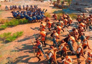 Ubisoft объявили дату выхода стратегии The Settlers: New Allies