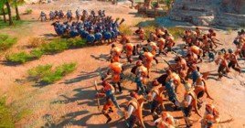 Ubisoft объявили дату выхода стратегии The Settlers: New Allies
