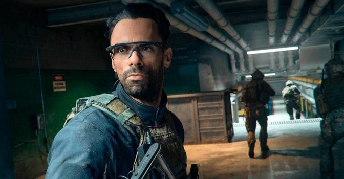 Call of Duty: Warzone 2.0 – опубликован трейлер третьего сезона