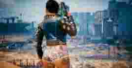 Cyberpunk 2077 – патч 2.01 улучшит производительность игры
