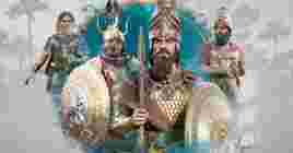 В июле для Total War: PHARAOH выйдет большое обновление Dynasties