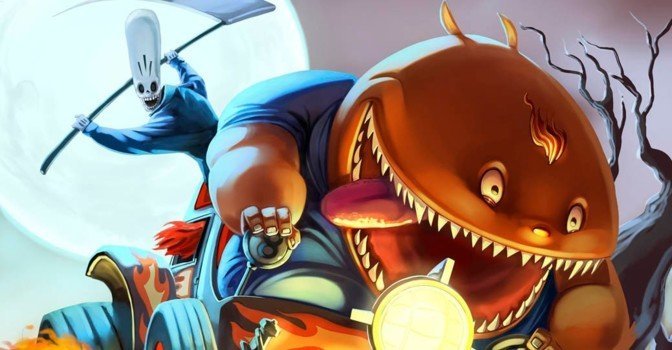 В магазине GOG началась распродажа игр-квестов