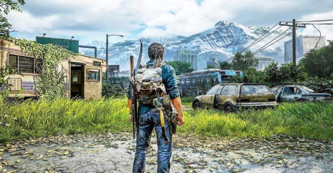 The Last Of Us не поддерживается на Steam Deck